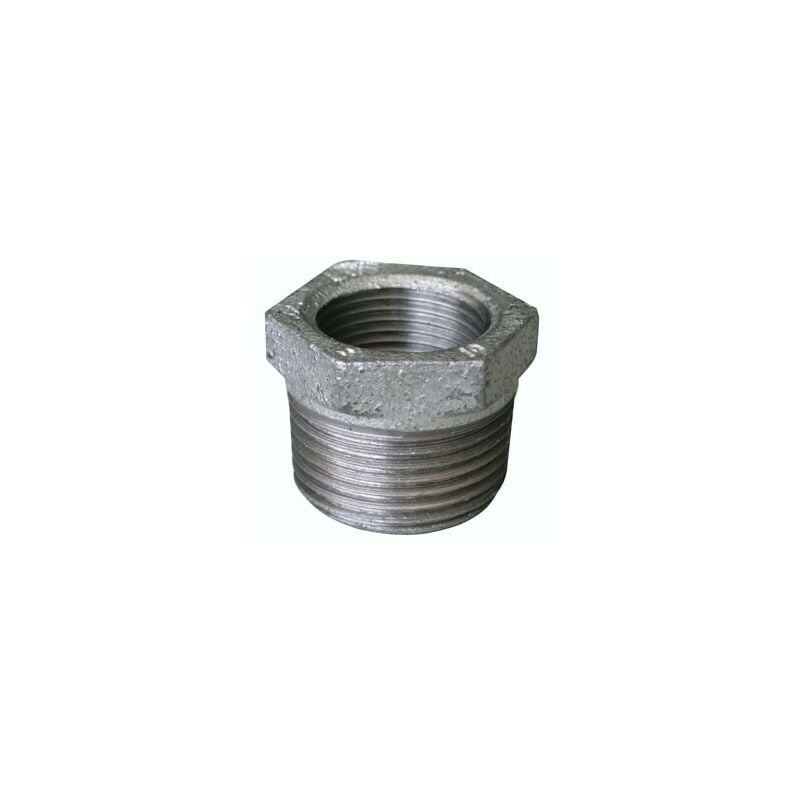 immagine 0 del prodotto virfollet atusa riduzione m f in ghisa figura 241 mis. 1x3 4 atusa 10 pz