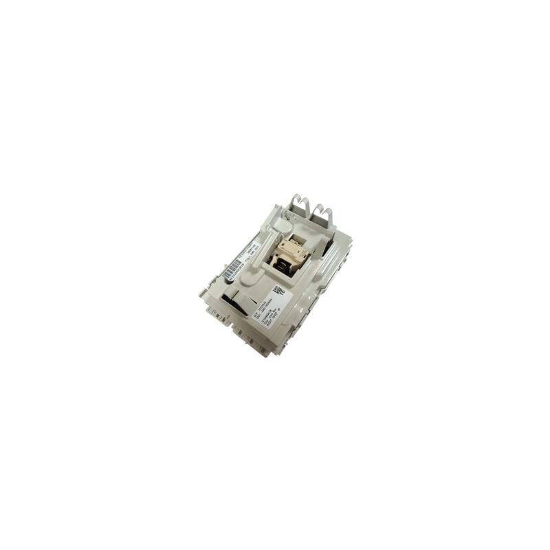 foto del prodotto virgin control module per asciugatrice in lino di whirlpool 481010591433