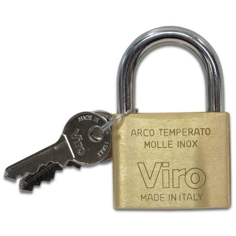 foto del prodotto viro 302 lucch ott mm40 arco mm20