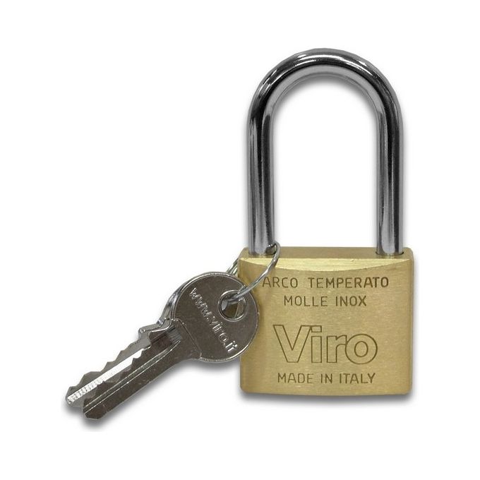 foto del prodotto viro 311 lucch ott mm30 arco l mm64
