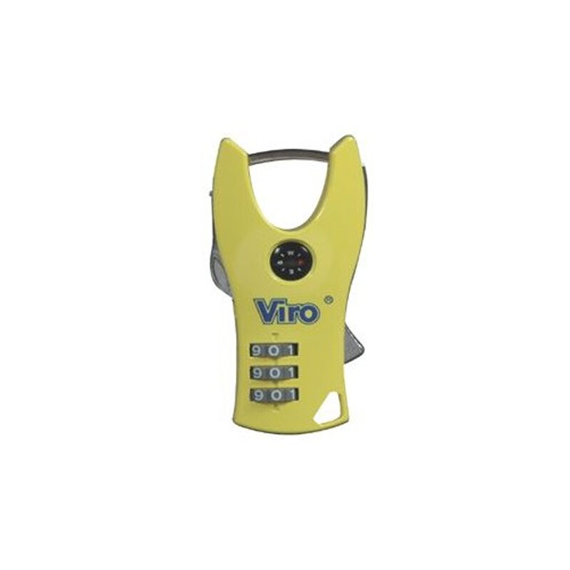 foto del prodotto viro 418.7 lucch fai mosch comb