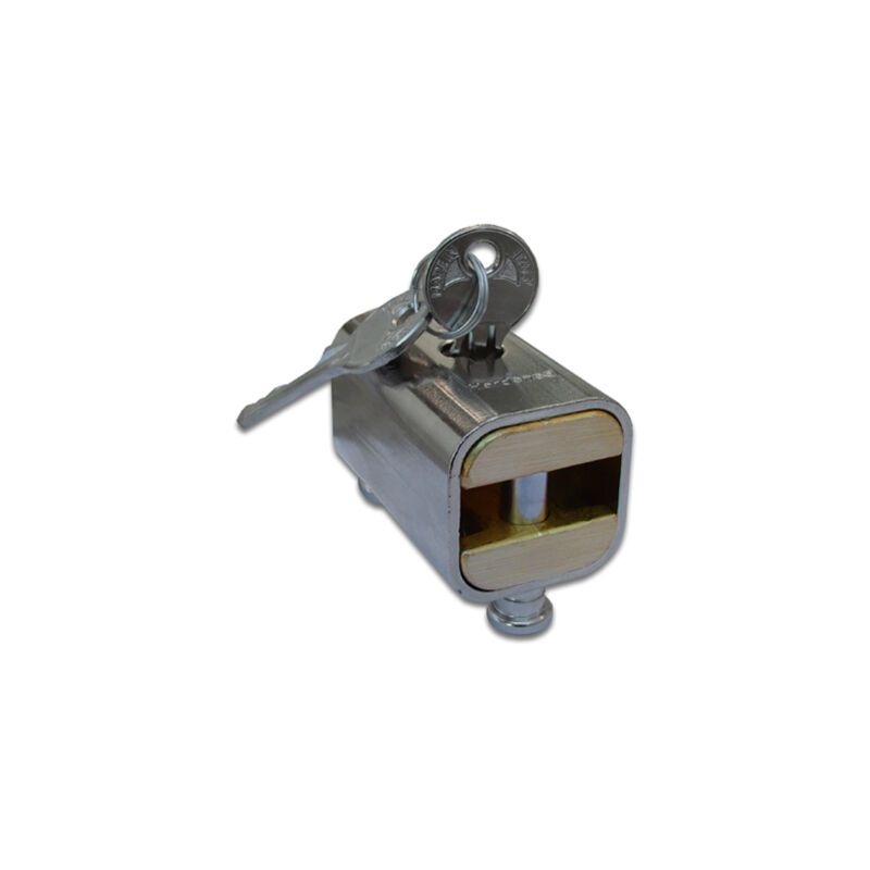 foto del prodotto viro 4228 lucchetto blind x caten diam 8