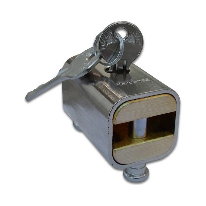 foto del prodotto viro 4230 lucch blind x catena diam 10,5