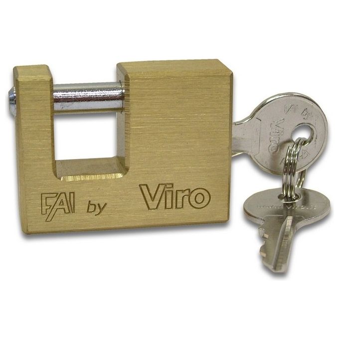 foto del prodotto viro 506 lucch fai serranda mm70