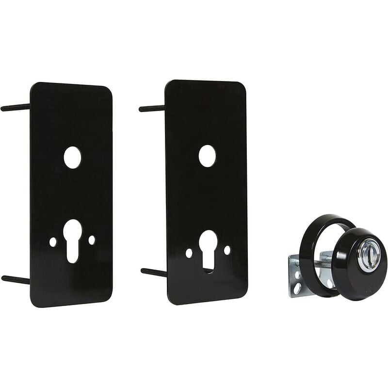 foto del prodotto viro defender rosetta di sicurezza 806.172 per serrature 8234 8252 per basculanti