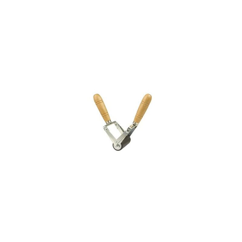foto del prodotto virutex am90 silenziatore 90 mm 44394