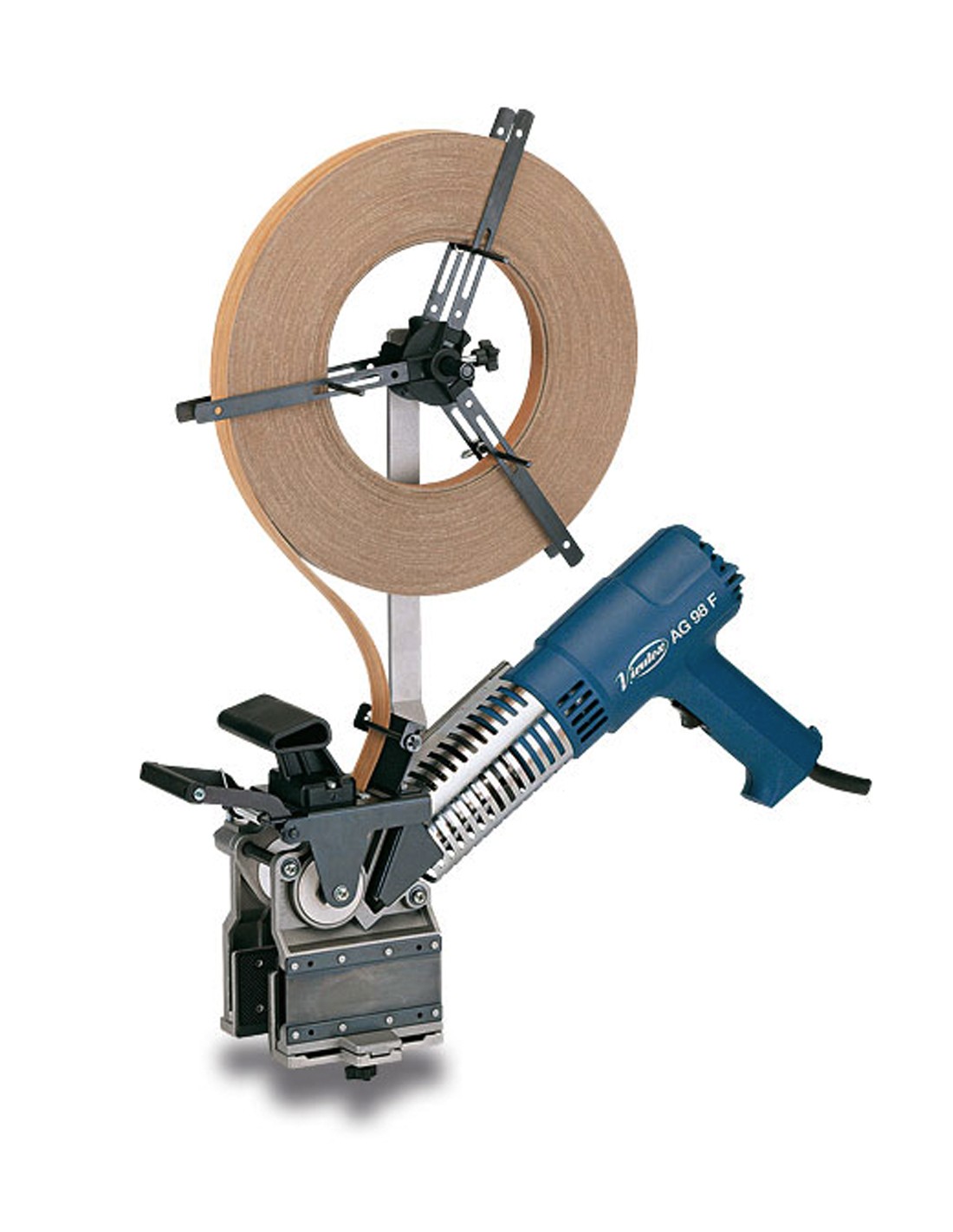 foto del prodotto virutex bordatrice 8421752003071