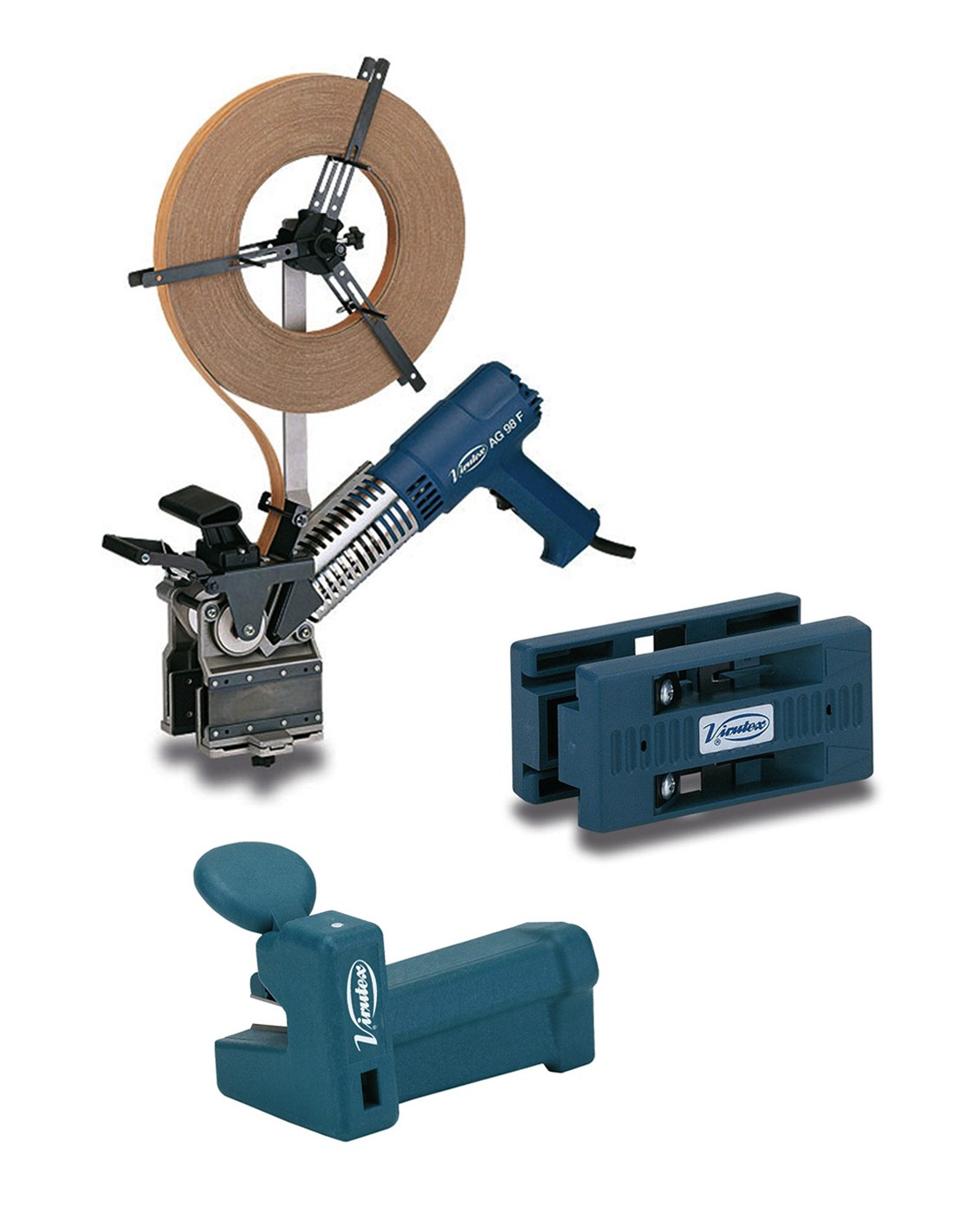 foto del prodotto virutex bordatrice 8421752019683