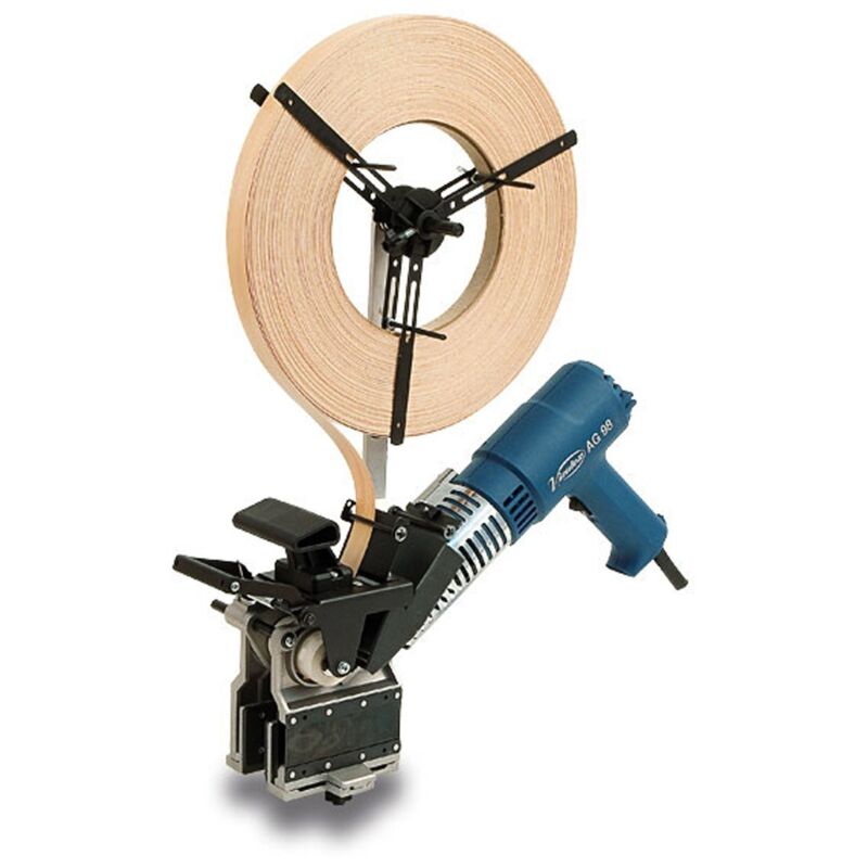 foto del prodotto virutex bordatrice manuale ag98r