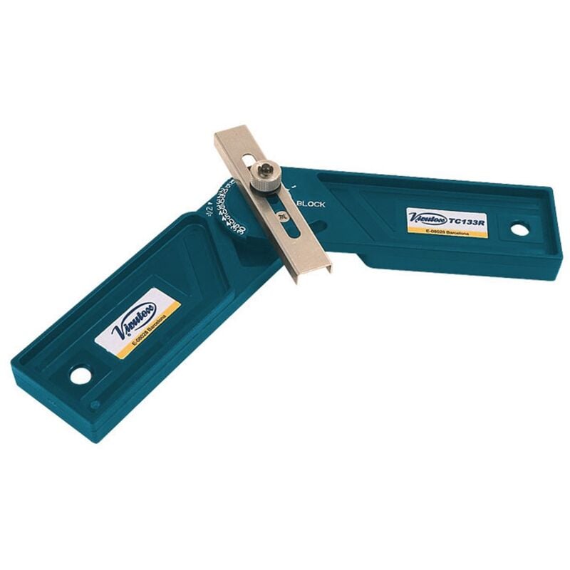 foto del prodotto virutex copiatore di angoli tc133r