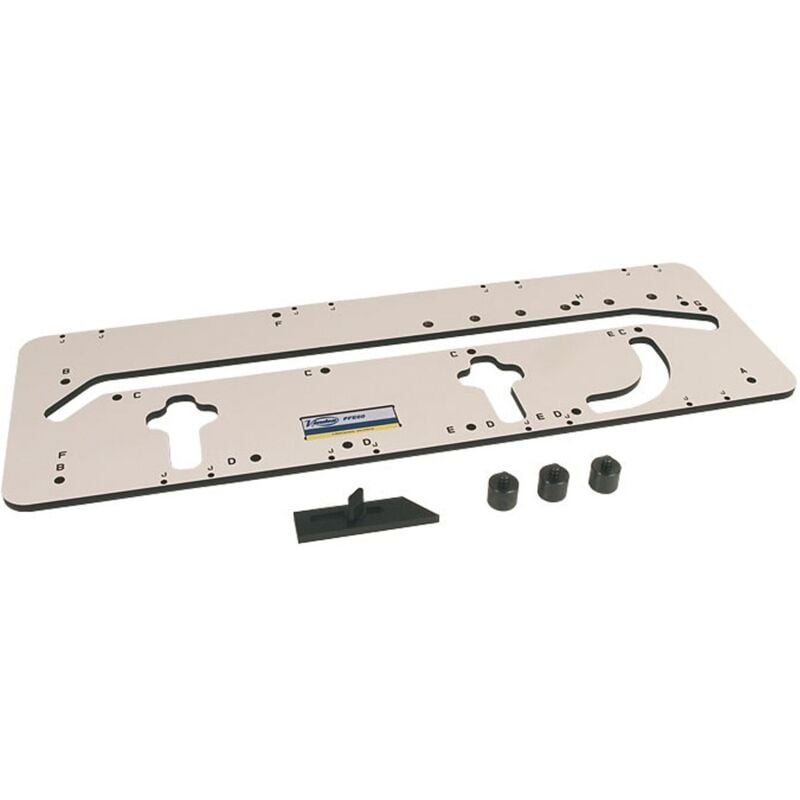 foto del prodotto virutex dima per la fresatura di top cucine pfe60