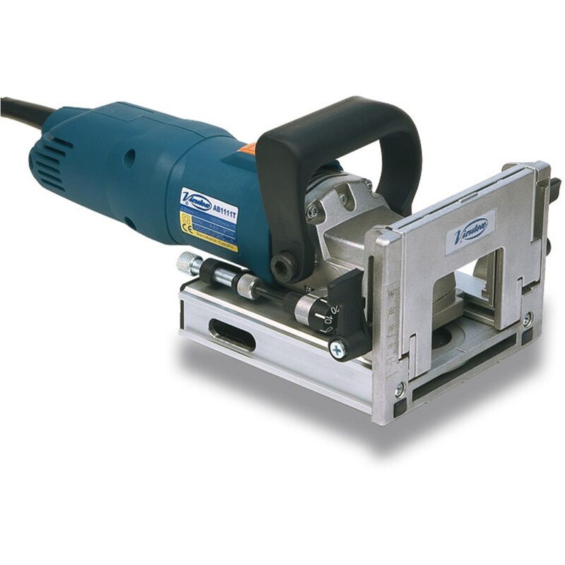 foto del prodotto virutex fresatrice assemblatrice ab111n