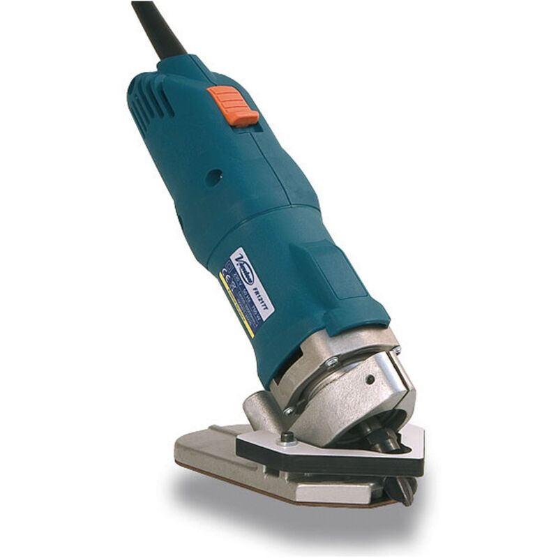 foto del prodotto virutex fresatrice per angoli fr217s