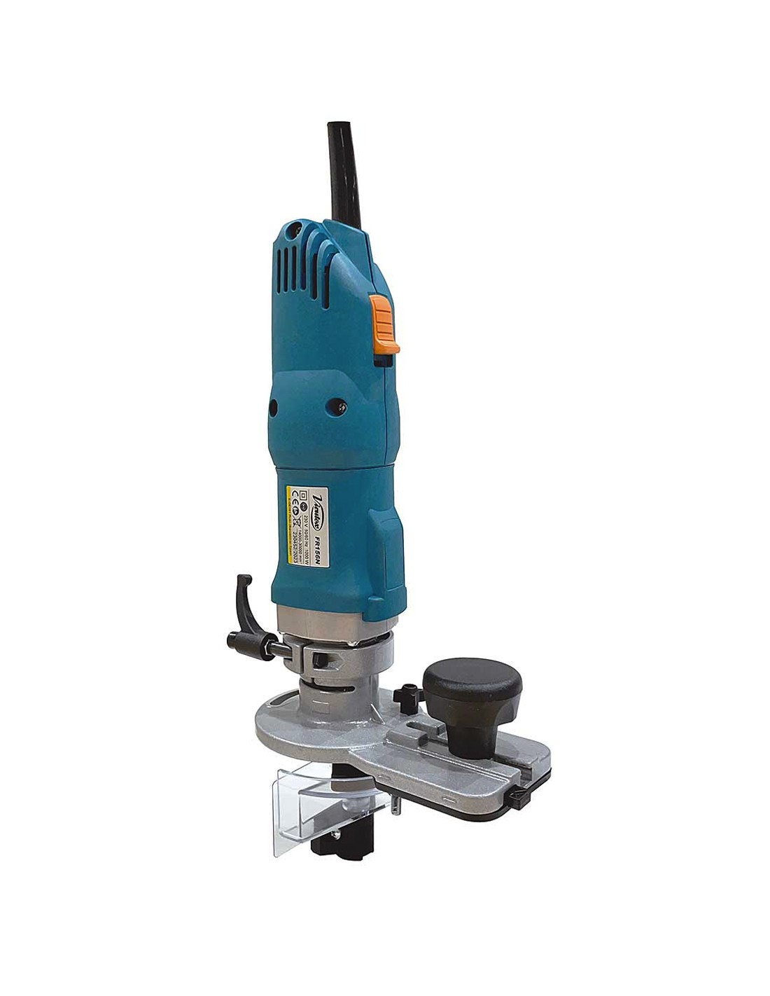 foto del prodotto virutex fresatrice per bordi 8421752086562