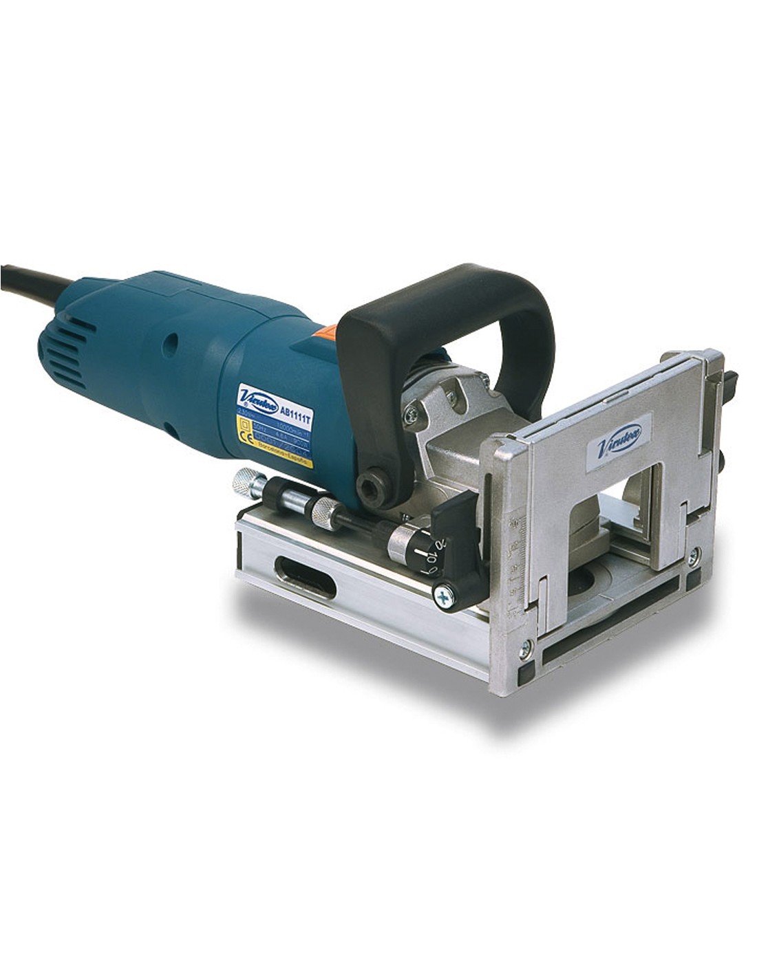 foto del prodotto virutex fresatrice per le giunture 8421752086616