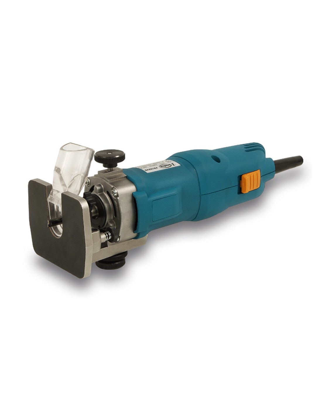foto del prodotto virutex fresatrice rifilatore fr192n 8421752106093