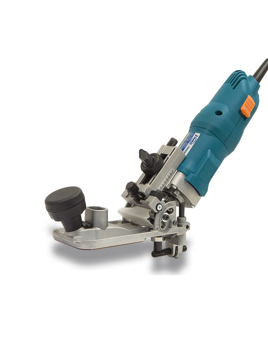 foto del prodotto virutex fresatrice rifilatore inclinabile fr292r 8421752086470