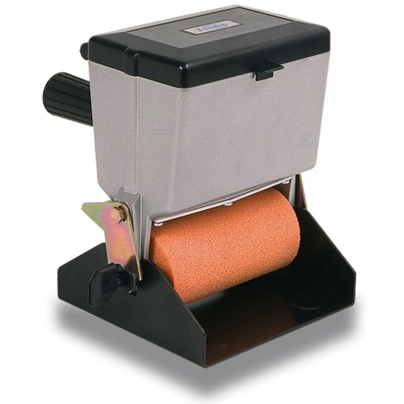 foto del prodotto virutex incollatrice manuale 122 mm em26d