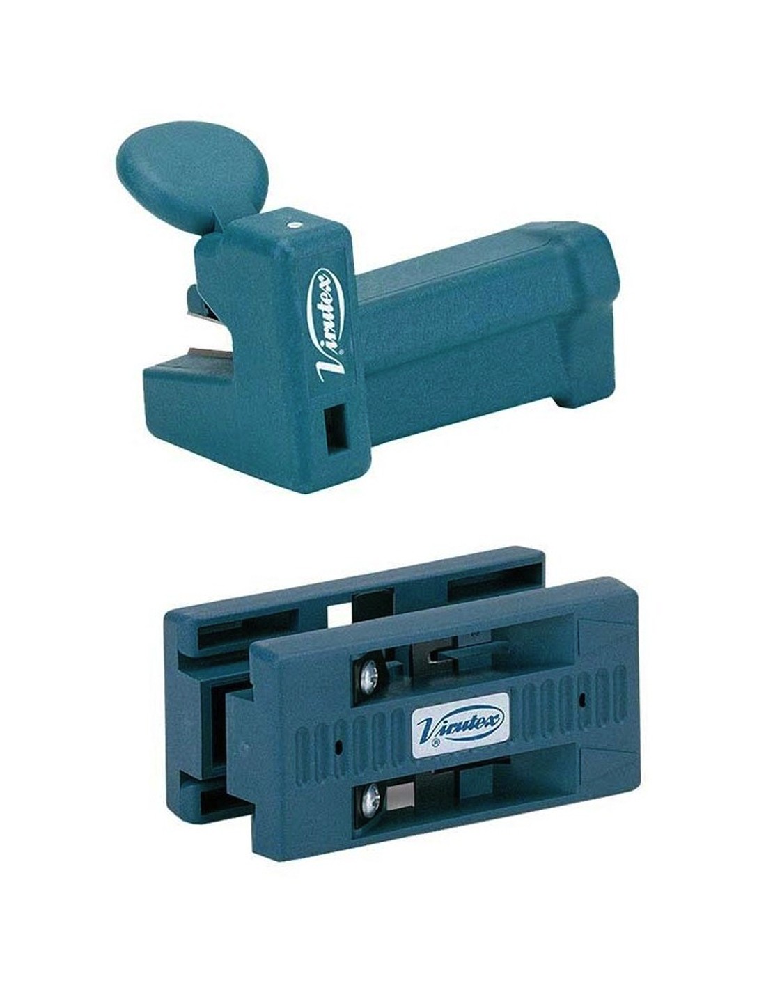 foto del prodotto virutex intestatore e rifilatore 8421752044289