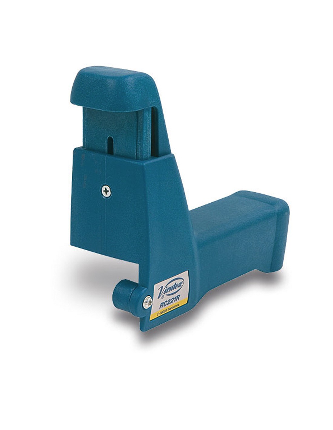 foto del prodotto virutex intestatore per bordi fino 2 mm rc221r 8421752066991