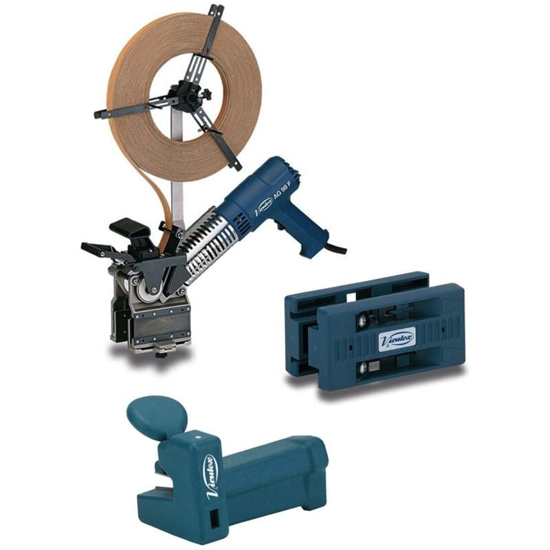 foto del prodotto virutex kit ag52 ag98f au93 rc21e 
