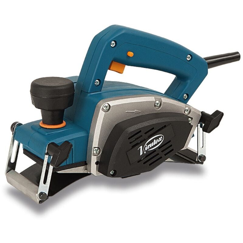 foto del prodotto virutex pialletto per curvi ce96h