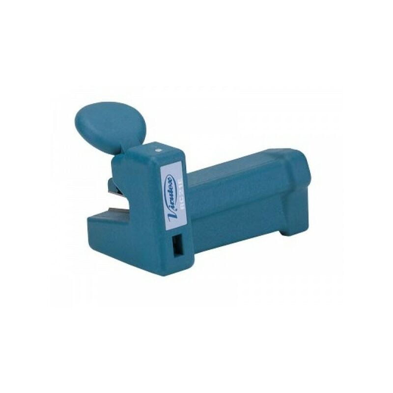 foto del prodotto virutex rc21e taglierina per bordi