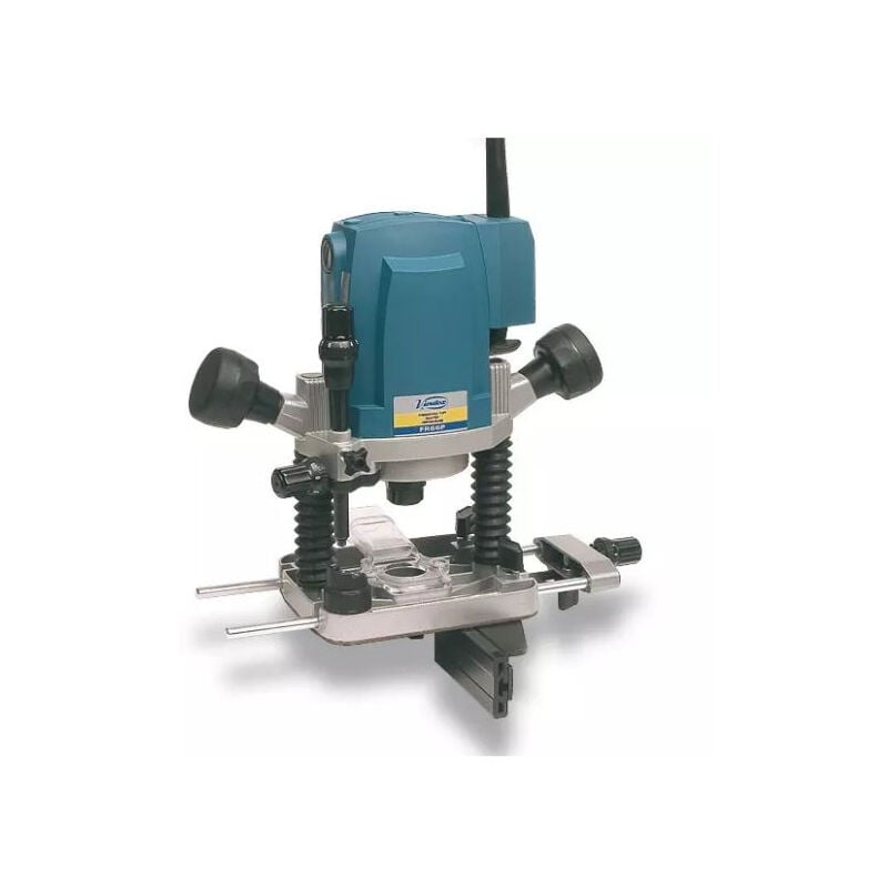 foto del prodotto virutex - router fr66p 6600100