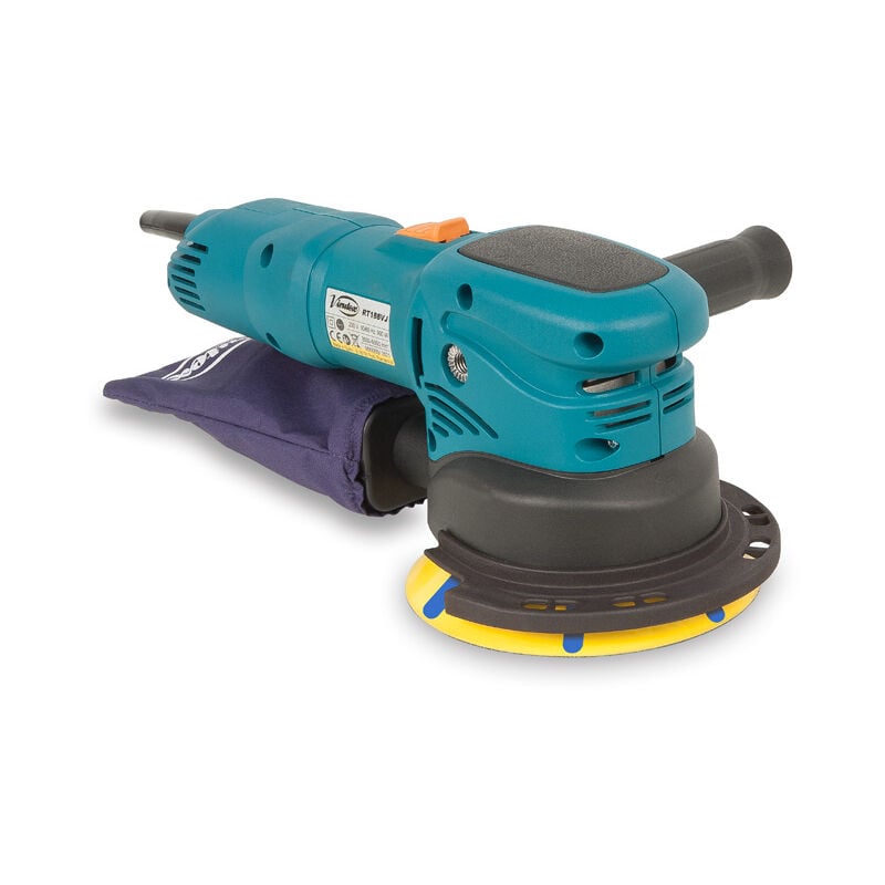 foto del prodotto virutex rt188vj levigatrice orbitale 8800300