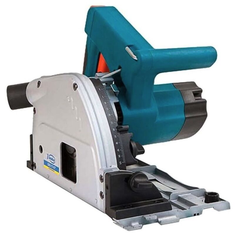 foto del prodotto virutex sega circolare a tuffo sri174t