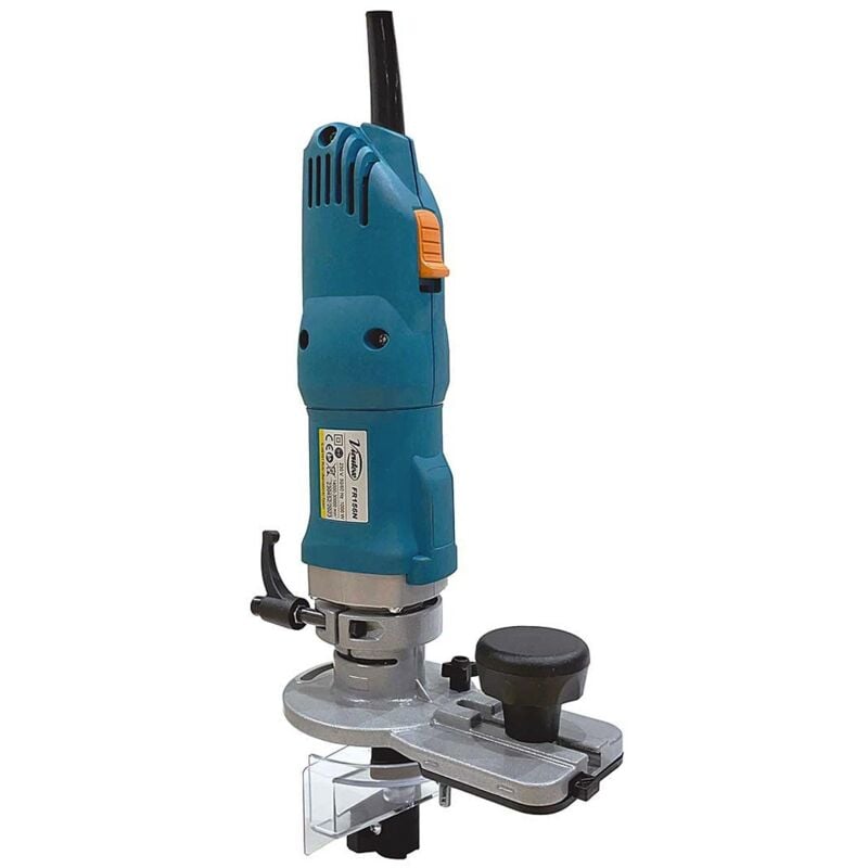 foto del prodotto virutex set di rifilatori per raggi fr256n