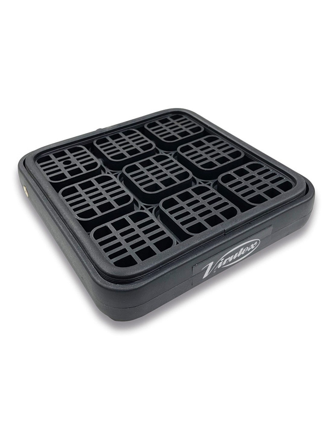 foto del prodotto virutex sistema di base a morsetto svn250 duo 8421752121010