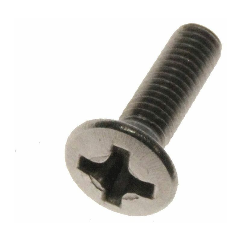 foto del prodotto vis m3x11 originale forni, fornelli elettrici e a gas ariston hotpoint hotpoint 4353608
