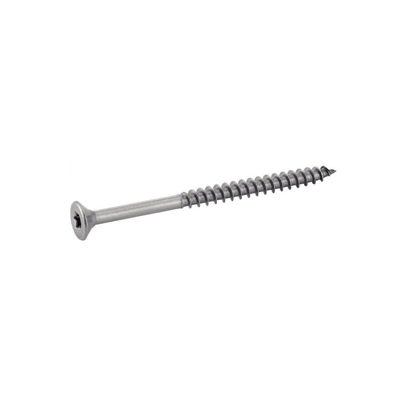 foto del prodotto vis pour agglom r en inox a2 filetage partiel acton 62309