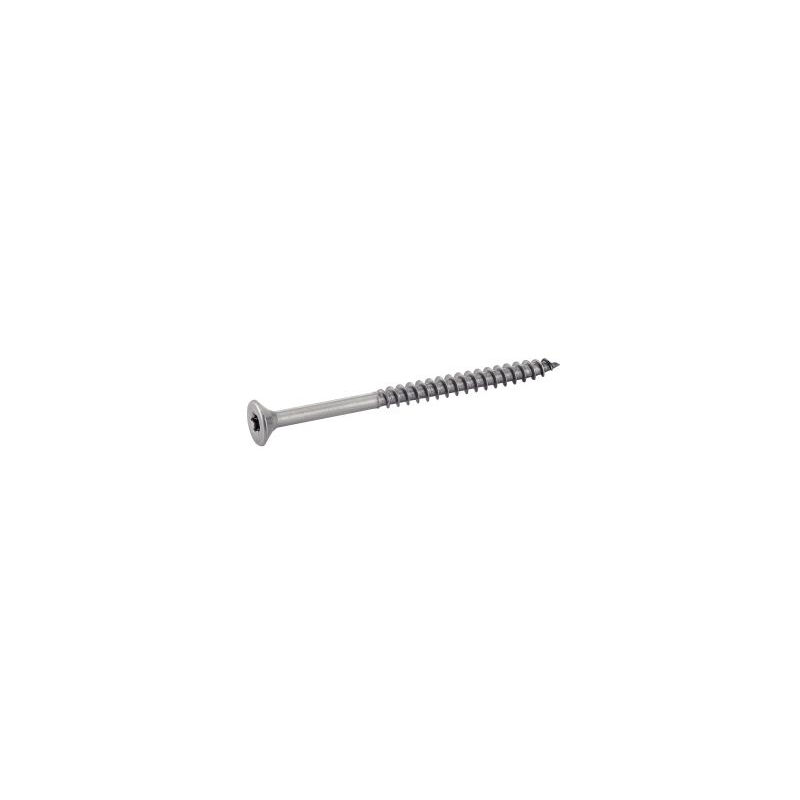 foto del prodotto vis pour agglom r en inox a2 filetage partiel acton 62309