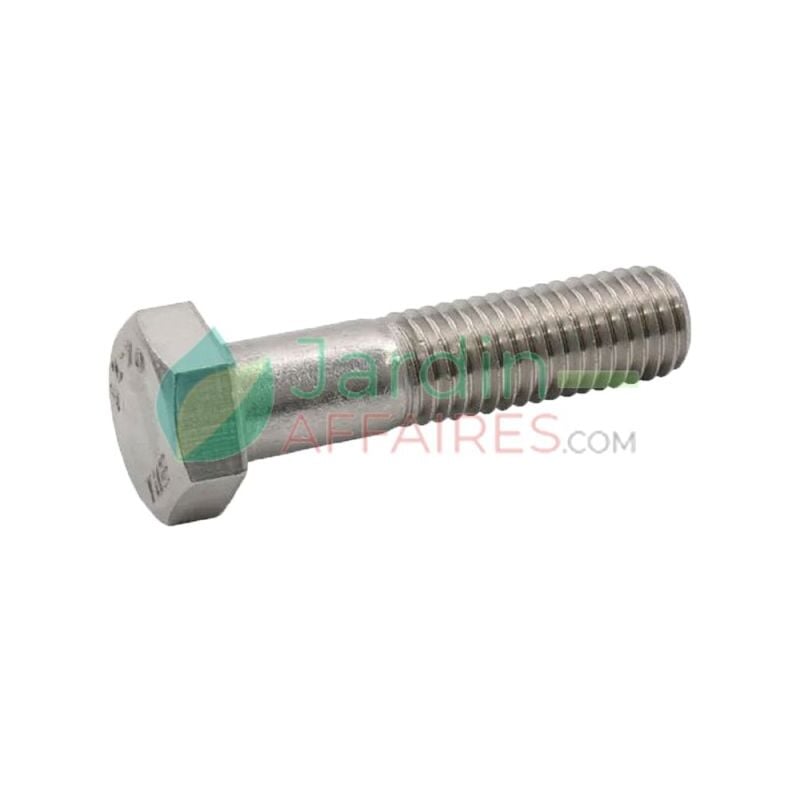 foto del prodotto vis uni 5738 m 14 x 45 f 28 delmorino 40100229