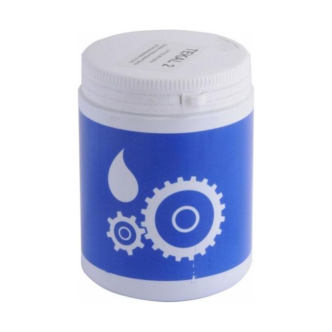 foto del prodotto viscol grasso tekal 2 litio filante 1000ml