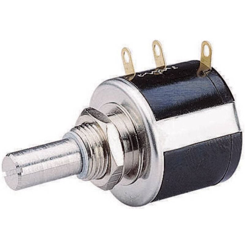foto del prodotto vishay 534b1502jc 534b1502jc potenziometro di precisione 10 giri mono 2 w 5 k 1 pz.