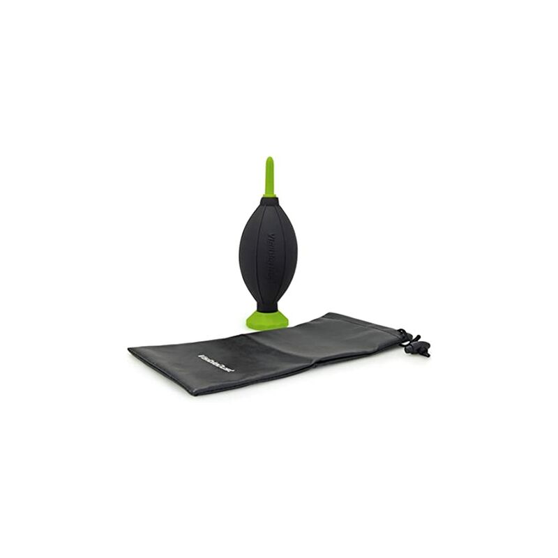 foto del prodotto visible dust blower zee pro blower green 19112367 
