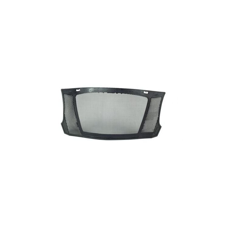 foto del prodotto visiera 4100w per casco rockman protezione lavoro