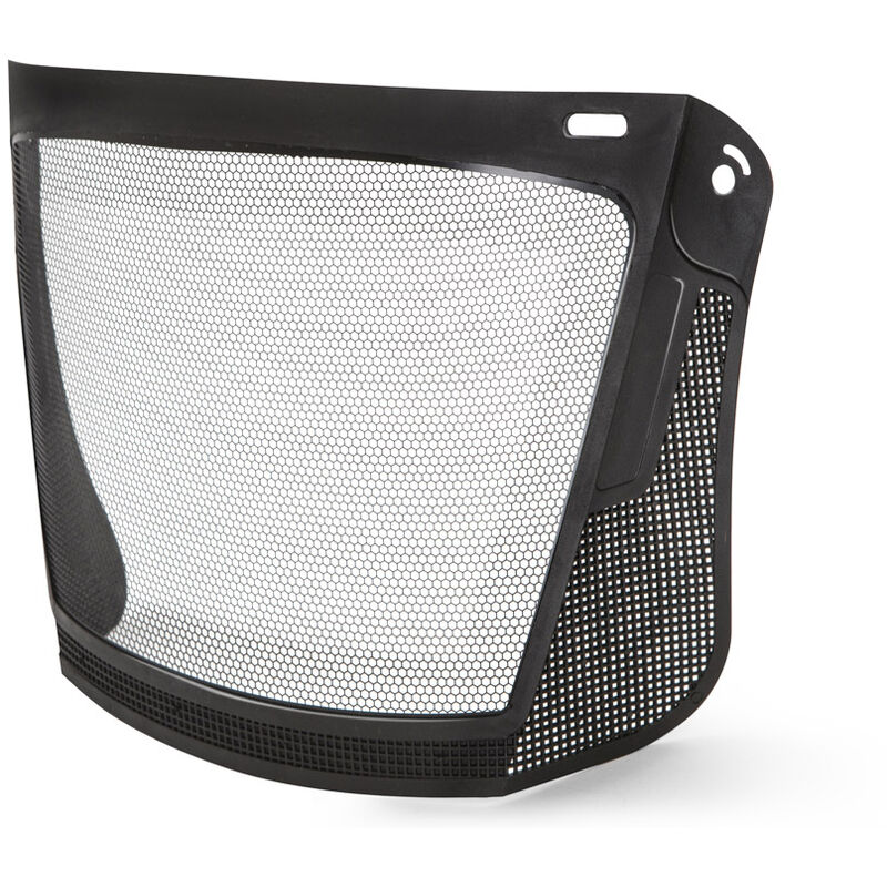 foto del prodotto visiera casco kask mesh wvi00006 per elmetti modelli superplasma