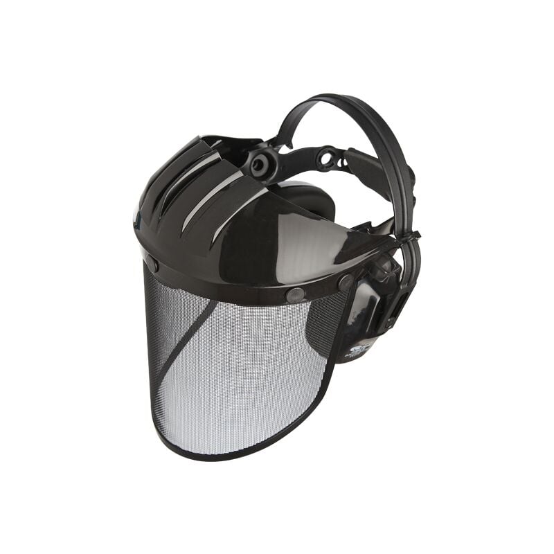 foto del prodotto visiera climax 10 forestal