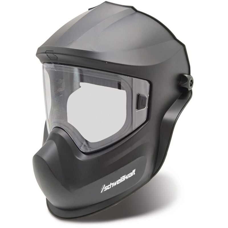 foto del prodotto visiera protettiva schweisskraft varioprotect grind per la levigatura