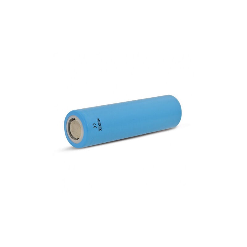foto del prodotto vision el batteria per lampada da parete solare 2w