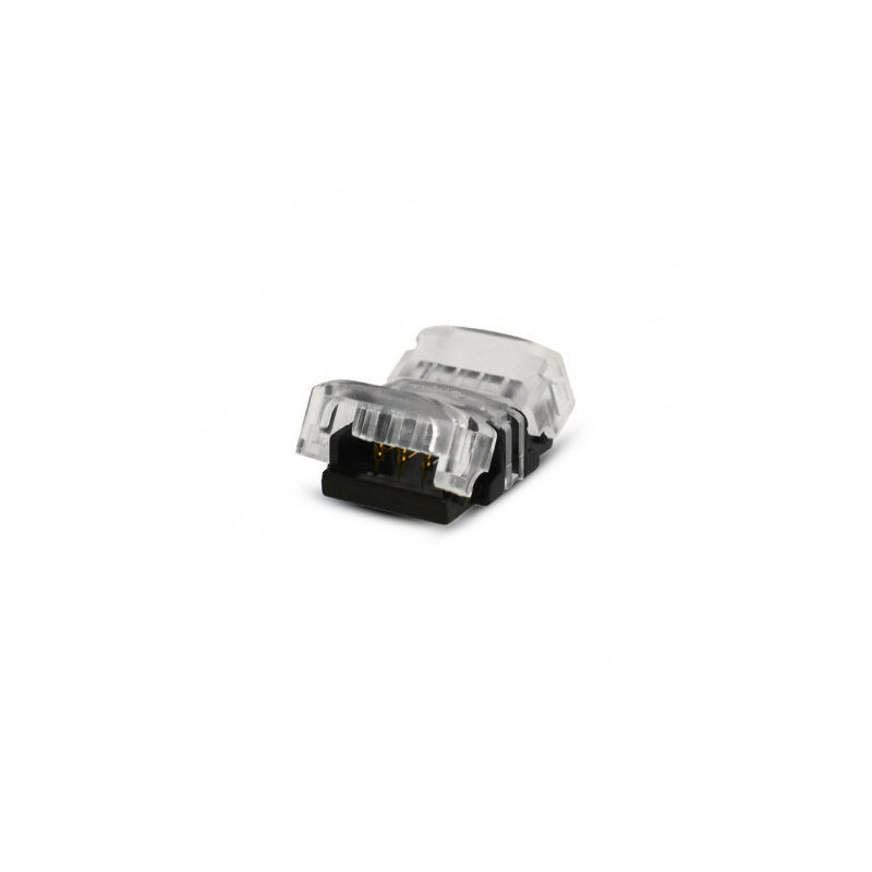 foto del prodotto vision el connettore di giunzione striscia led cct 12v 24v 10mm per ip20