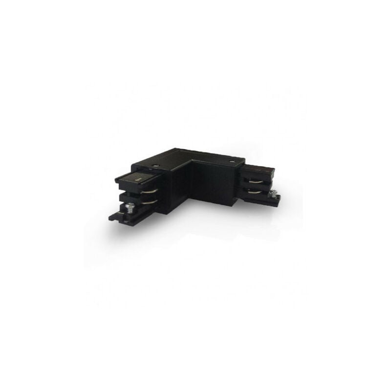 foto del prodotto vision el connettore trifase a l sinistro circuito esterno ac220 240v 16a nero