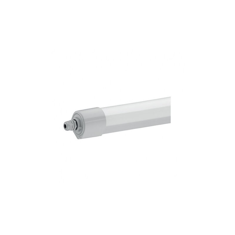 foto del prodotto vision el controller led ac220 240v 36w 3960lm 120 impermeabile ip65 ik09 1335mm bianco naturale 4000k