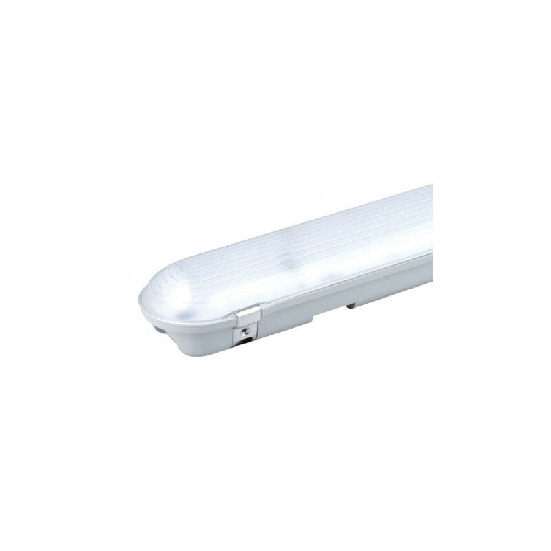 foto del prodotto vision el controller led ac220 240v 80w 8500lm 120 impermeabile ip65 ik08 1532mm bianco naturale 4000k