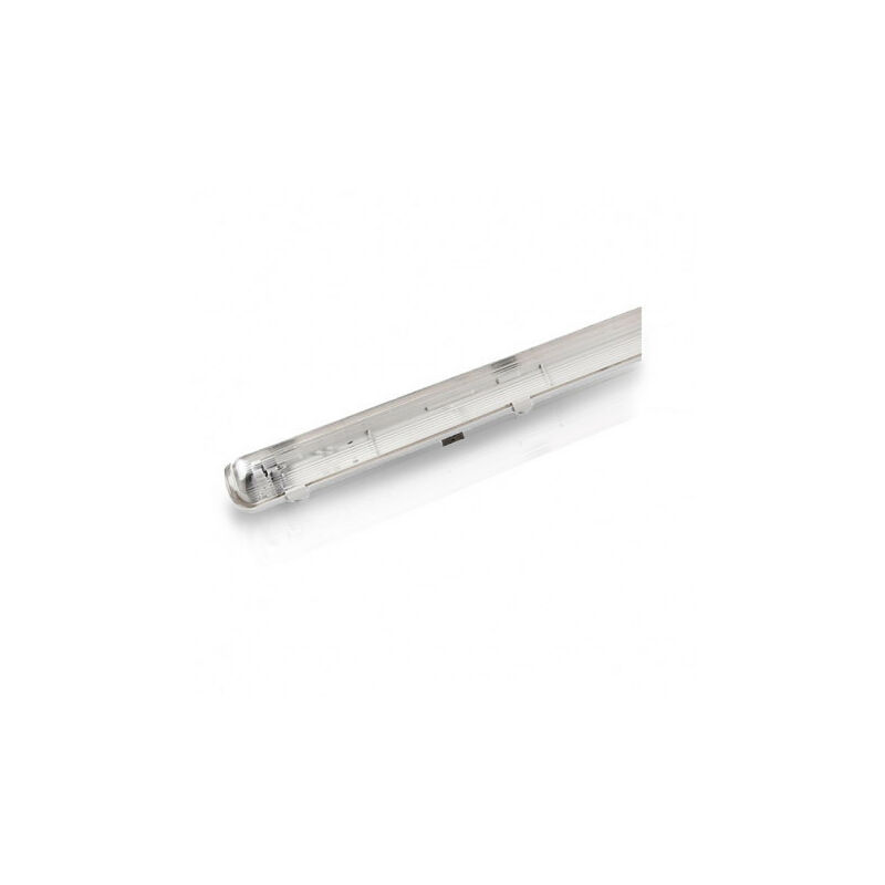 foto del prodotto vision el custodia led per 1 tubo t8 180 impermeabile ip65 ik10 1200m m