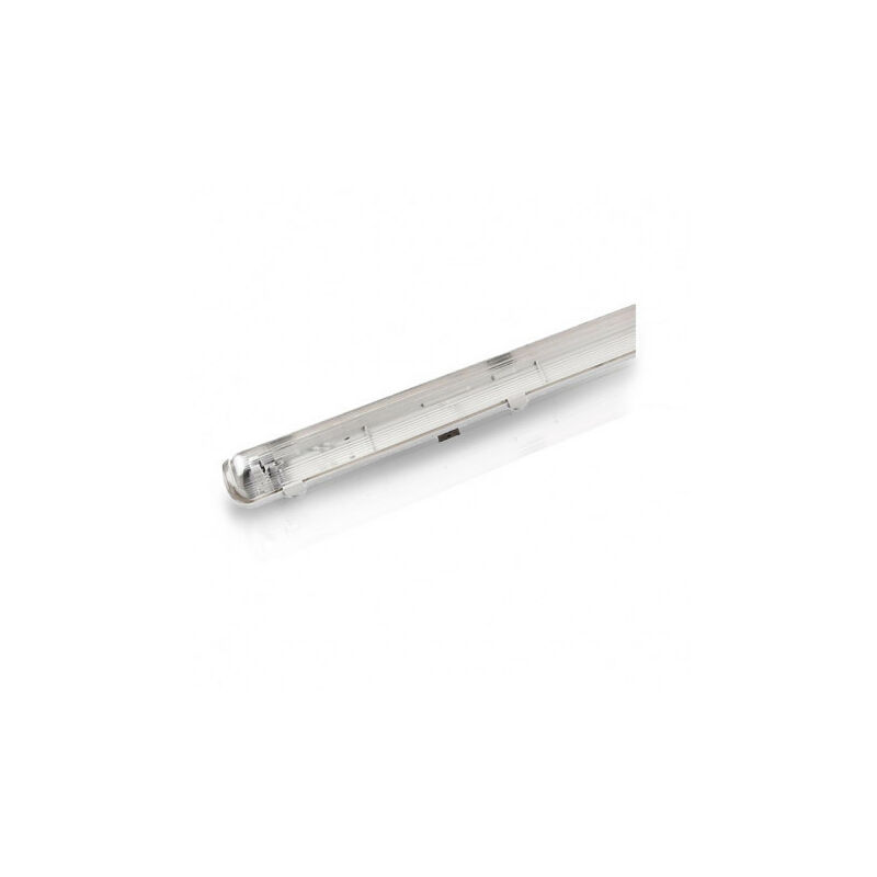 foto del prodotto vision el custodia led per 1 tubo t8 180 impermeabile ip65 ik10 1500mm